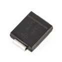 Vishay General Purpose 200 V 3 A Single Diode 2-Pin DO-214AB Package ES3D-E3/9AT
