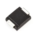 Vishay General Purpose 200 V 3 A Single Diode 2-Pin DO-214AB Package ES3D-E3/9AT