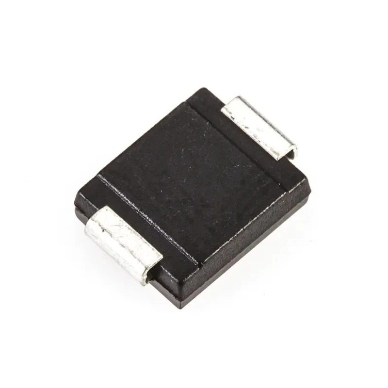 Vishay General Purpose 200 V 3 A Single Diode 2-Pin DO-214AB Package ES3D-E3/9AT