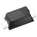 Vishay 50 V 1 A Surface Mount Schottky Barrier Rectifier SMP Package MSS1P5-M3/89A
