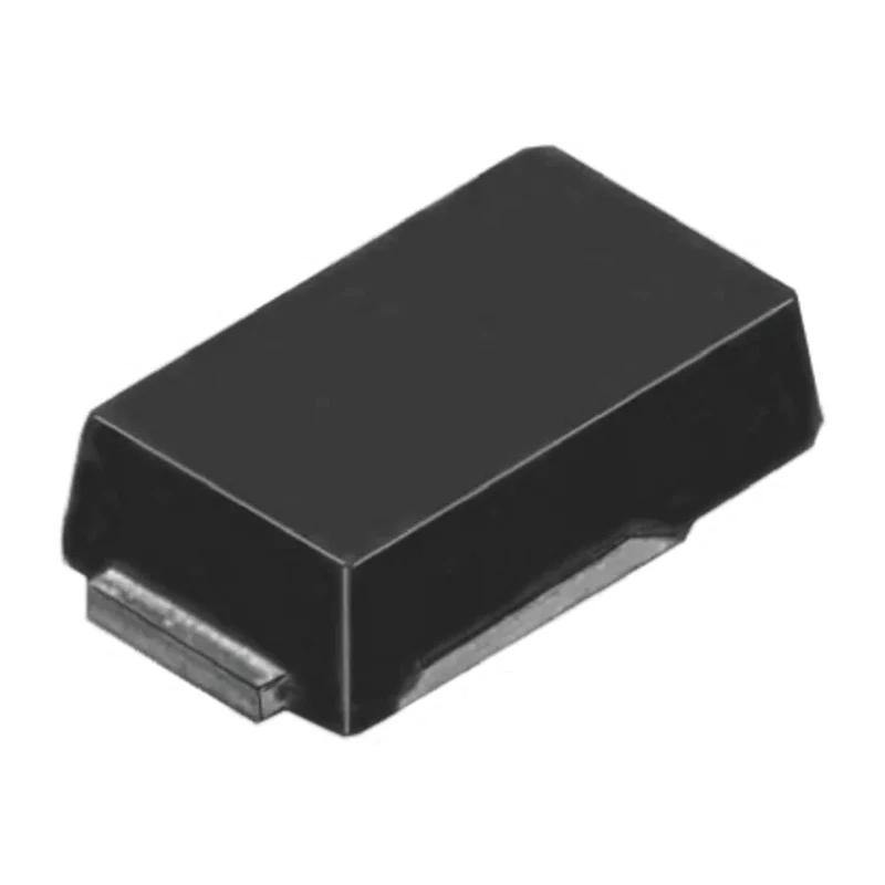 Vishay Switching Diode, Single Silicon Junction 1 A 400 V 250ns Peak Reverse Recovery Time SMP RS1PG-M3/84A