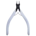 Facom Semi-Flush Cable Cutter Side Cutter 110mm Overall Length 10.5mm Jaw Width 416.PMT