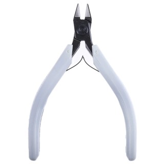 Facom Semi-Flush Cable Cutter Side Cutter 110mm Overall Length 10.5mm Jaw Width 416.PMT