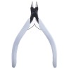 Facom Semi-Flush Cable Cutter Side Cutter 110mm Overall Length 10.5mm Jaw Width 416.PMT