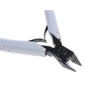 Facom Semi-Flush Cable Cutter Side Cutter 110mm Overall Length 10.5mm Jaw Width 416.PMT