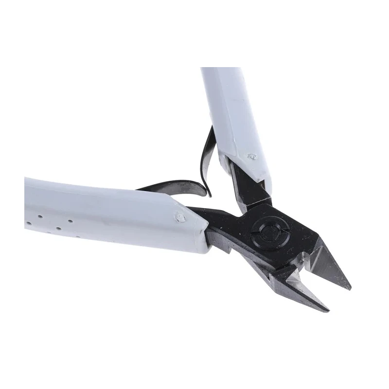 Facom Semi-Flush Cable Cutter Side Cutter 110mm Overall Length 10.5mm Jaw Width 416.PMT