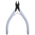 Facom Semi-Flush Cable Cutter Side Cutter 110mm Overall Length 10.5mm Jaw Width 416.PMT
