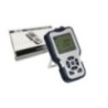 Peak Instruments P-520 Portable pH/Conductivity Meter