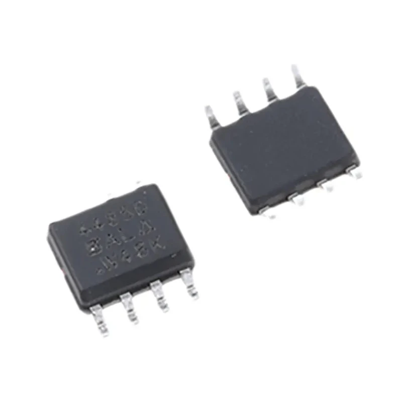 Vishay P-Channel MOSFET 30 V, 8.1 A, 2.5 W Power Dissipation, SOIC 8-Pin Surface Mount SI4435DDY-T1-GE3