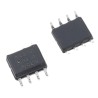 Vishay P-Channel MOSFET 30 V, 8.1 A, 2.5 W Power Dissipation, SOIC 8-Pin Surface Mount SI4435DDY-T1-GE3