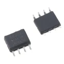 Vishay Type P-Channel MOSFET, 8-Pin SOIC, 8.1 A Drain Current, 30 V, 2.5 W Power Dissipation SI4435DDY-T1-GE3