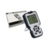 Peak Instruments P-523 Portable Conductivity/DO Meter