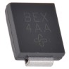 Vishay 1-Element Bi-Directional TVS Diode 1.5 kW Surface Mount SMC Package SMCJ22CA-E3/57T