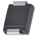 Vishay 1-Element Bi-Directional TVS Diode 1.5 kW Surface Mount SMC Package SMCJ22CA-E3/57T