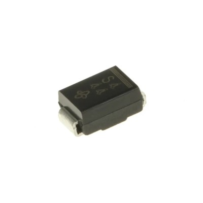 Vishay Schottky Diode 40 V 2 A Surface Mount DO-214AA Package SS24-E3/52T