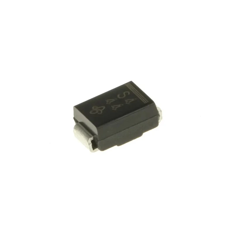 Vishay Schottky Diode 40 V 2 A Surface Mount DO-214AA Package SS24-E3/52T