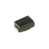 Vishay Schottky Diode 40 V 2 A Surface Mount DO-214AA Package SS24-E3/52T