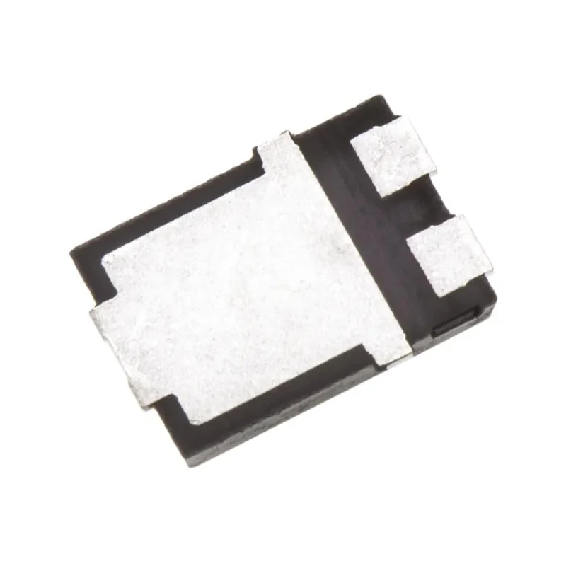Vishay 100 V 5 A Surface Mount Schottky Diode 3-Pin TO-277 SS5P10-M3/86A