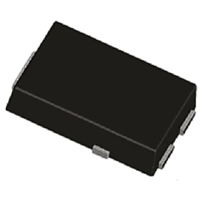 Vishay Schottky Diode 90 V 5 A 3-Pin TO-277 SS5P9-M3/86A