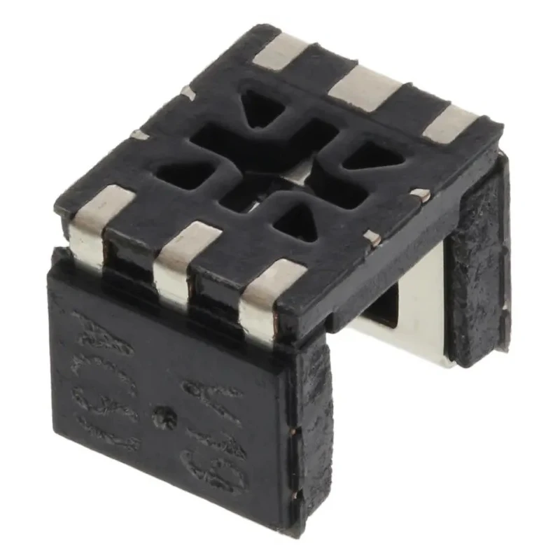 Vishay Surface Slotted Optical Switch Phototransistor Output, Surface Mount 6 Pins, 24.5x6.3x10.8 mm TCPT1300X01