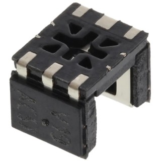 Vishay Surface Slotted Optical Switch Phototransistor Output TCPT1300X01