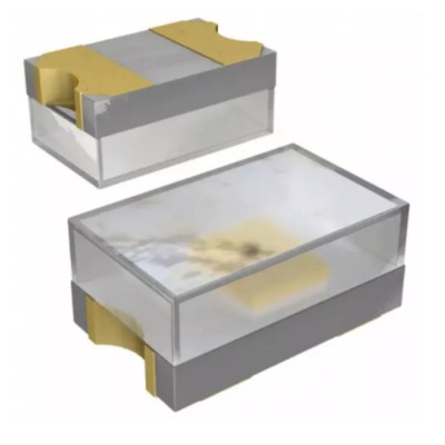 Vishay Infrared Photodiode, Surface Mount 0805 Package, 65 ° Half Sensitivity Angle TEMD7100X01