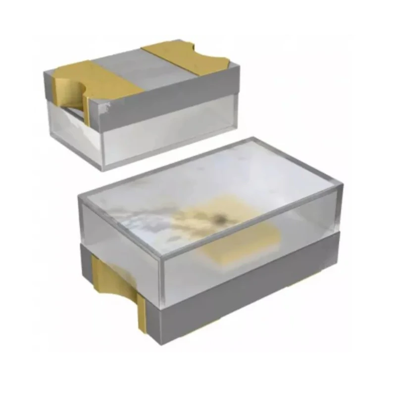 Vishay Infrared Photodiode, Surface Mount 0805 Package, 65 ° Half Sensitivity Angle TEMD7100X01