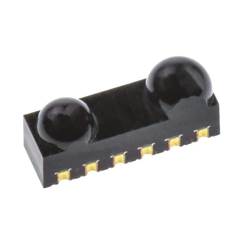 Vishay Infrared Transceiver Module Surface Mount 1 m Range 900 nm Wavelength 115.2 kbps TFBS4711-TT1