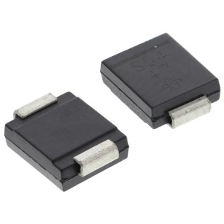 Vishay Schottky Diode 40 V 5 A 2-Pin DO-214AB SSC54-E3/57T