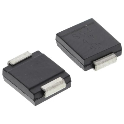 Vishay Schottky Diode 40 V 5 A 2-Pin DO-214AB SSC54-E3/57T