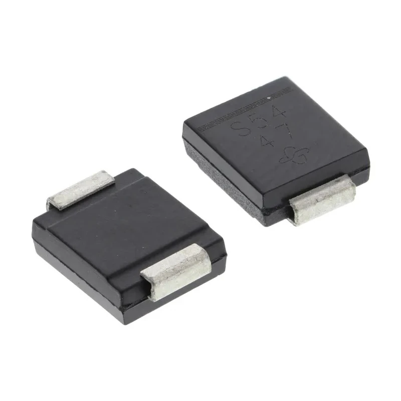 Vishay Schottky Diode 40 V 5 A 2-Pin DO-214AB SSC54-E3/57T