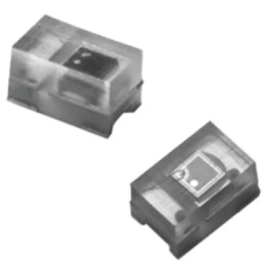 Vishay Visible Light Phototransistor Surface Mount 2-Pin 0805 Package TEMT6200FX01