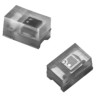 Vishay Visible Light Phototransistor Surface Mount 2-Pin 0805 Package TEMT6200FX01