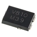 Vishay Schottky Diode 100 V 8 A Surface Mount 3-Pin TO-277 Package V8P10-M3/86A