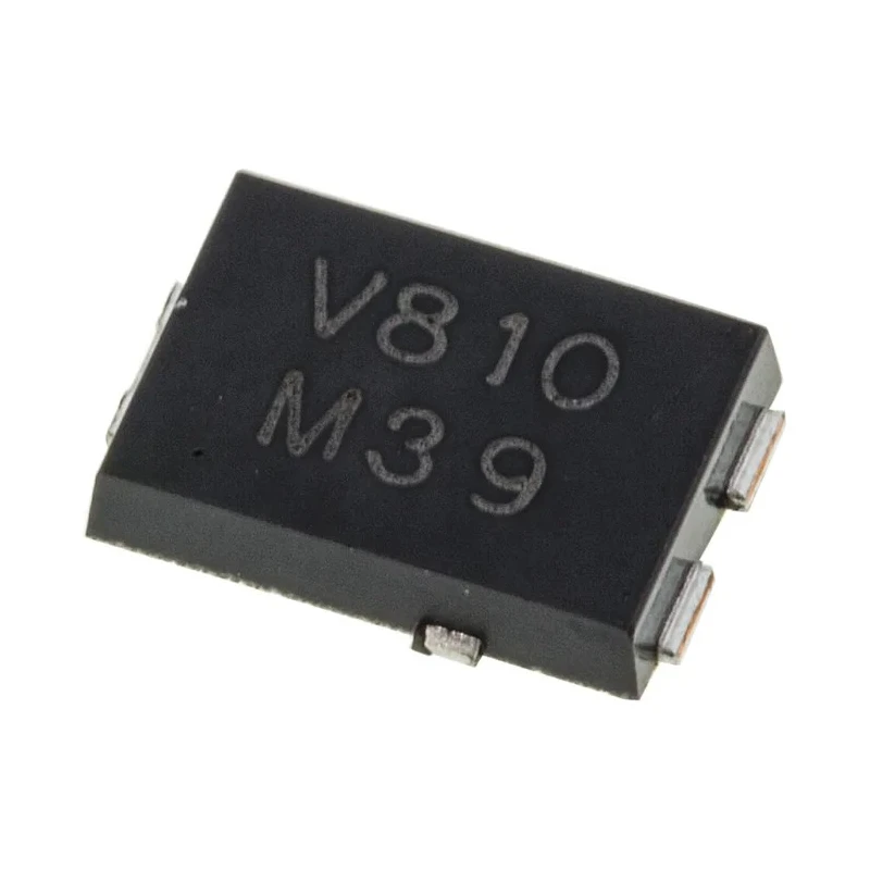 Vishay Schottky Diode 100 V 8 A Surface Mount 3-Pin TO-277 Package V8P10-M3/86A