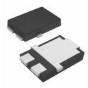 Vishay 100 V 10 A Schottky Diode 3-Pin TO-277 V10P10-M3/86A