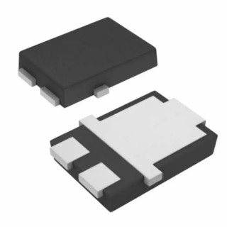Vishay 100 V 10 A Schottky Diode 3-Pin TO-277 V10P10-M3/86A