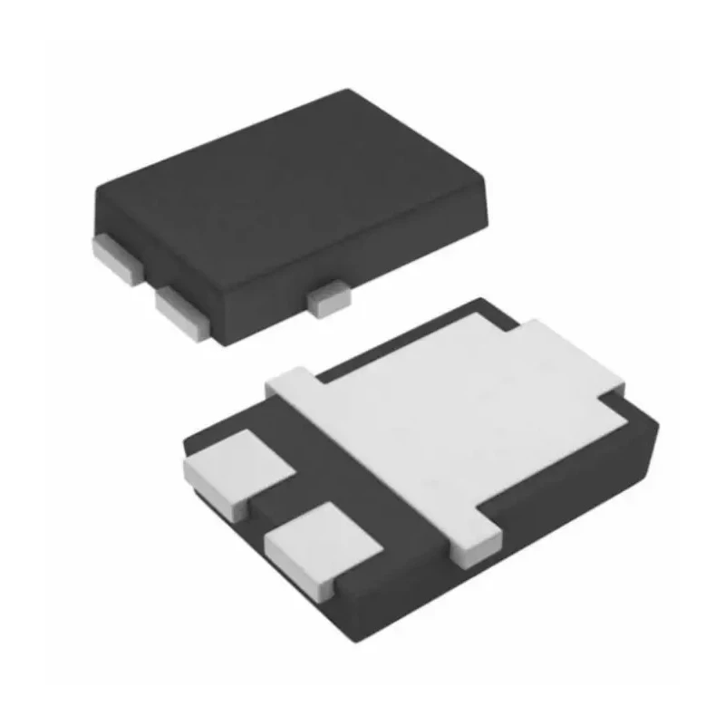Vishay 100 V 12 A Schottky Diode Single Configuration 3-Pin TO-277 Package V12P10-M3/86A