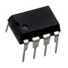 Vishay DC Input Optocoupler Surface Mount 8-Pin PDIP VO2611-X007T
