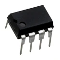 Vishay VO2611-X007T DC Input Optocoupler Surface Mount 8-Pin PDIP VO2611-X007T