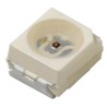 Vishay 940 nm Infrared LED PLCC-2 Surface Mount 5V 40mW Radiant Flux VSMB3940X01-GS08