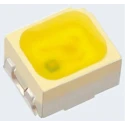Vishay 940 nm Infrared LED High Radiant Flux Surface Mount PLCC-2 Package VSML3710-GS08