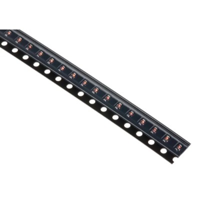 Vishay Single 15 V Zener Diode 500 mW 6% Tolerance Surface Mount 2-Pin SOD-80 BZM55C15-TR