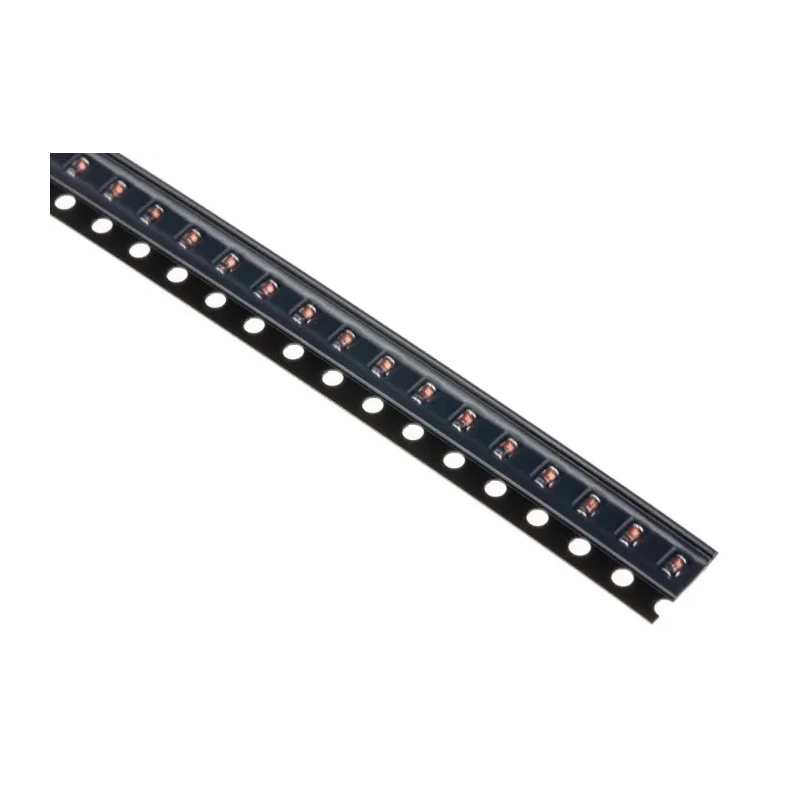 Vishay Single 15 V Zener Diode 500 mW 6% Tolerance Surface Mount 2-Pin SOD-80 BZM55C15-TR