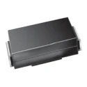 Vishay Zener Diode Single 39V 1W Surface Mount 2-Pin DO-214AC (SMA) SML4754A-E3/61