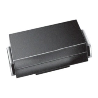 Vishay Zener Diode Single 39V 1W Surface Mount 2-Pin DO-214AC (SMA) SML4754A-E3/61