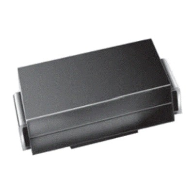 Vishay Zener Diode Single 39V 1W Surface Mount 2-Pin DO-214AC (SMA) SML4754A-E3/61