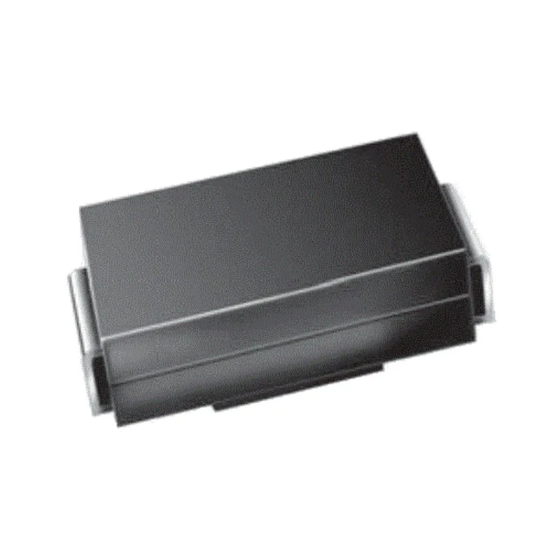 Vishay Zener Diode Single 39V 1W Surface Mount 2-Pin DO-214AC (SMA) SML4754A-E3/61