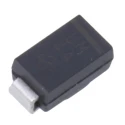 Vishay 1 kV 1 A General Purpose Surface Mount Diode 2-Pin DO-214AC US1M-E3/5AT