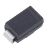Vishay 1 kV 1 A General Purpose Surface Mount Diode 2-Pin DO-214AC US1M-E3/5AT